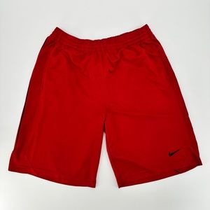 Nike Men’s Large Dri-Fit Shorts